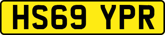 HS69YPR