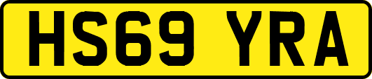 HS69YRA