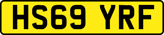 HS69YRF