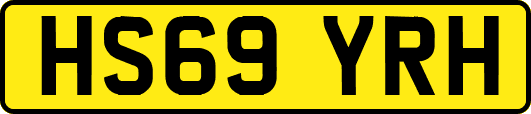 HS69YRH