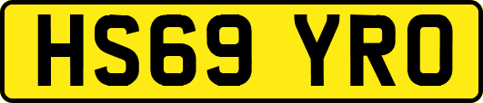 HS69YRO