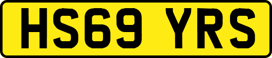 HS69YRS