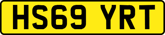 HS69YRT