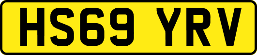 HS69YRV