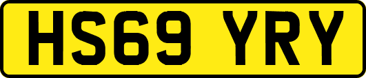HS69YRY