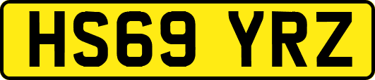 HS69YRZ