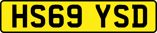 HS69YSD
