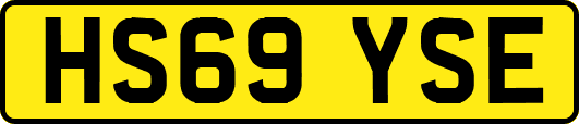 HS69YSE