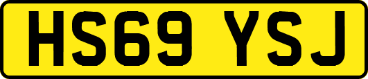 HS69YSJ