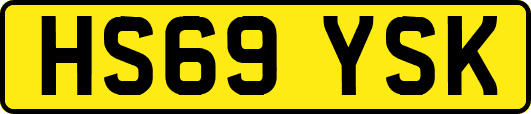 HS69YSK