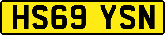 HS69YSN