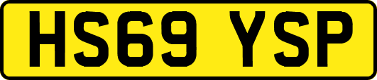 HS69YSP