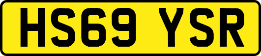 HS69YSR