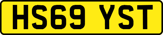 HS69YST