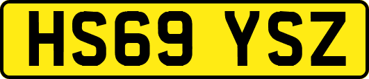 HS69YSZ