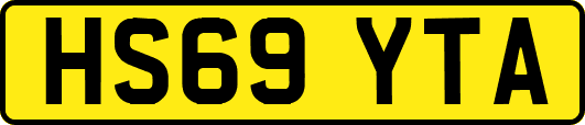 HS69YTA