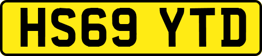 HS69YTD