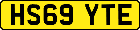 HS69YTE