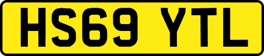 HS69YTL