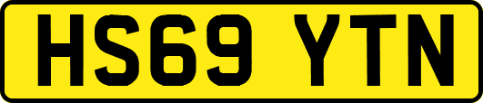 HS69YTN
