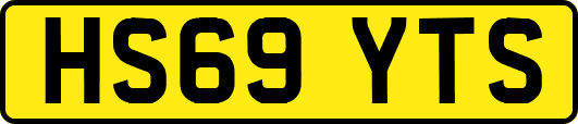 HS69YTS