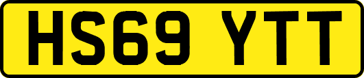 HS69YTT