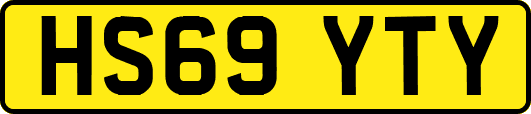 HS69YTY
