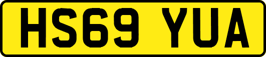 HS69YUA