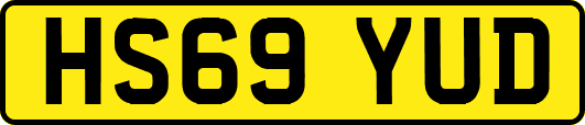 HS69YUD