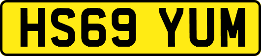 HS69YUM