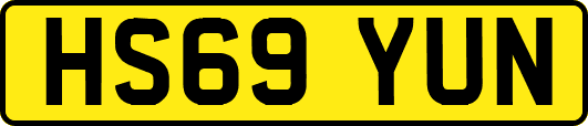 HS69YUN
