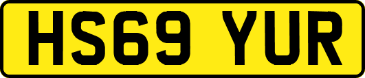 HS69YUR