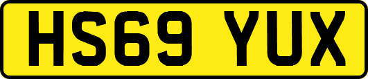 HS69YUX