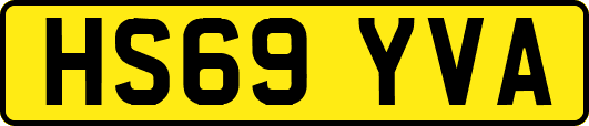 HS69YVA