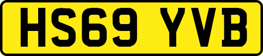 HS69YVB