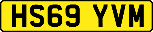 HS69YVM
