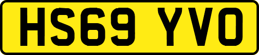 HS69YVO