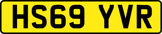 HS69YVR