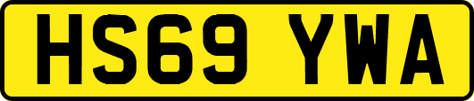 HS69YWA