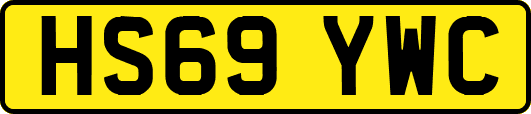 HS69YWC