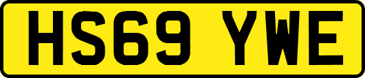 HS69YWE