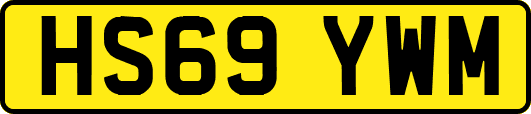 HS69YWM