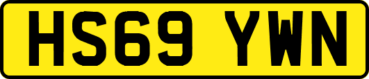 HS69YWN