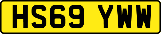 HS69YWW