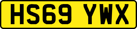 HS69YWX