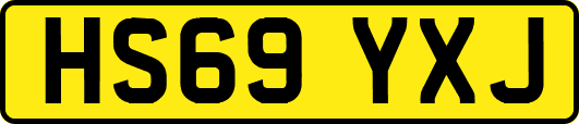 HS69YXJ