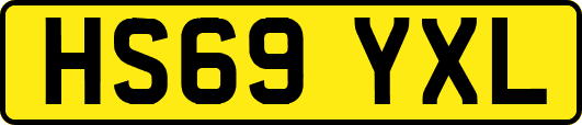 HS69YXL