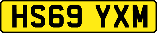 HS69YXM