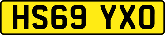 HS69YXO
