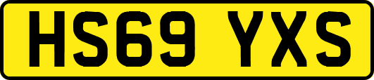 HS69YXS